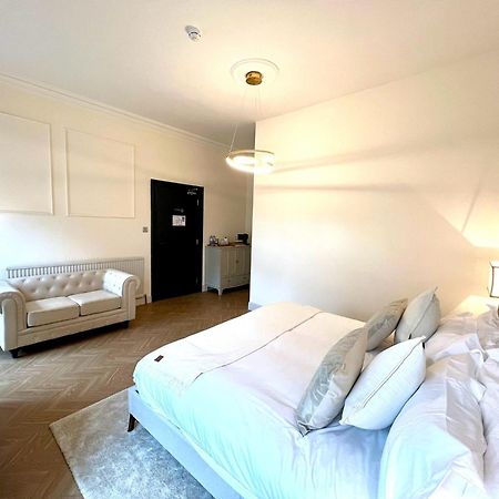 'Blair' In Allandale Aparthotel Auchterarder Kültér fotó